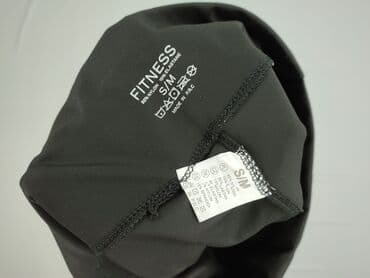 sprzedaż używanych majtek damskich: O'la Voga, Legginsy Sportowe damskie, S — 4