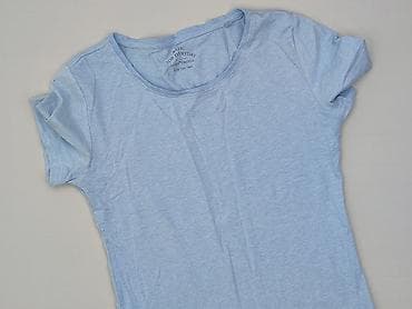 tata italia tops: Janina, T-shirt damski, rozmiar M — 1