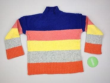 sweter alpaka: Sweter damski, rozmiar S — 2