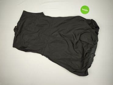 duże rozmiary ekskluzywne sukienki plus size: Sukienka damska, rozmiar S — 3