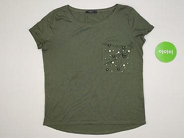 converse t shirty: Mohito, T-shirt damski, rozmiar M — 2