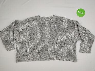 swetry damskie pull: Jacqueline De Yong, Sweter damski, rozmiar XL — 3