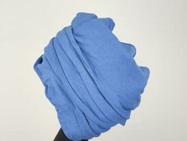 błękitny kombinezon damski: Kombinezon damski, rozmiar S — 5