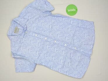 podkoszulki c a: Shirt for men, M (EU 38), Tu, condition - Perfect — 2