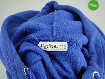 dzik dresy: Janina, Bluza z kapturem dla mężczyzn, rozmiar XL — 4