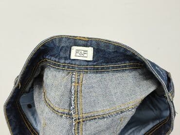 krótkie spodenki rozmiar 46: F&F, Szorty damskie, rozmiar L — 4