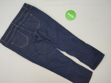 jeansy obcisłe damskie: C&A, Jeansy damskie, rozmiar XL — 3