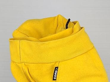 hm cm: Bershka, Bluza z kapturem dla mężczyzn, rozmiar M — 6