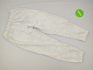 Women: Sinsay, Sweatpants for women, M — 3