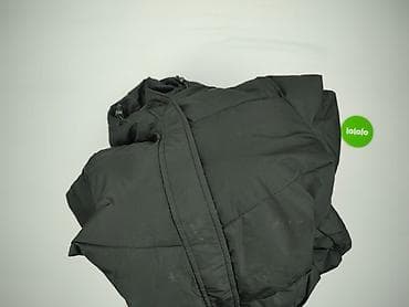 kurtka boho zimowa: Cropp, Kurtka zimowa damska, rozmiar XL — 6