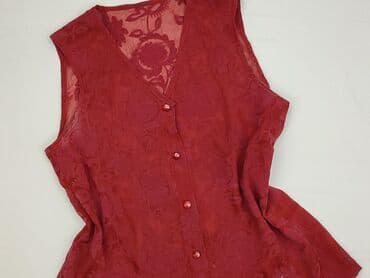 kurtka z owczej wełny: Koszula damska, XL — 1