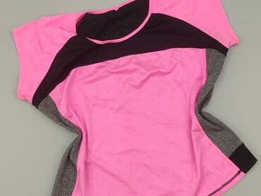 T-shirt damski, rozmiar 4XL