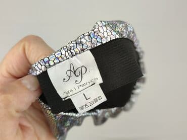 sylwestrowa spódnice: Aga, Women`s skirt, size L — 5