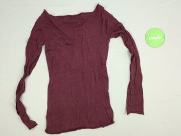 czerwona bluzka house: Bluzka damska, rozmiar S — 3