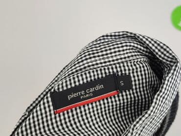 Bluzy: Pierre Cardin, Sweter dla mężczyzn, rozmiar S — 4