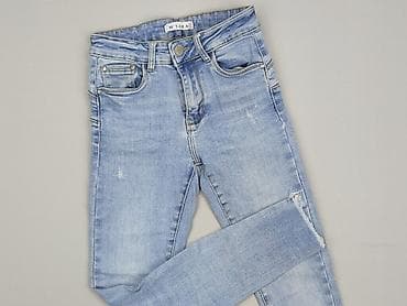 lv jeans: M.Sara, Jeansy damskie, rozmiar XS — 1