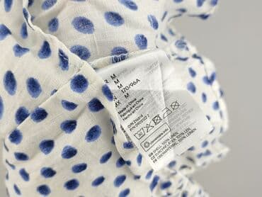bluzki z kryształkami: H&M, Bluzka damska, rozmiar M — 5