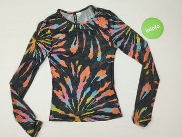 bluzy damskie diverse: H&M Divided, Bluzka damska, rozmiar XS — 2