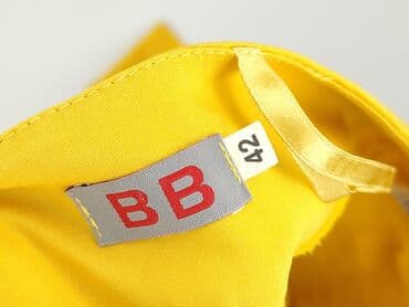 Kobiety: B.P.C, Spodnie materiałowe damskie, rozmiar XL — 4