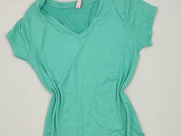 t shirty v lone: T-shirt damski, rozmiar M — 1