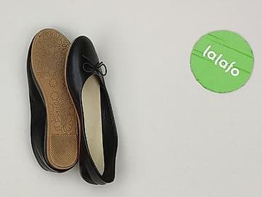 buty baleriny tanie: Baleriny 35, stan - Bardzo dobry — 3