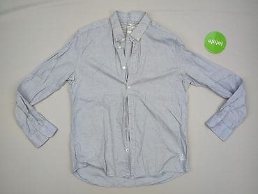 botki pull and bear: Tom Tailor, Shirt for men, size XL — 2