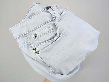 jeans version: Yessica, Jeansy damskie, rozmiar S — 6