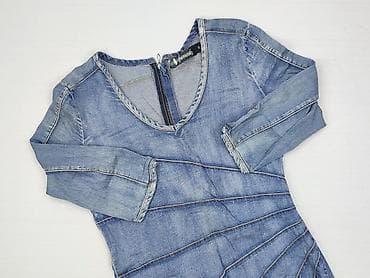 dsquared jeans: Sukienka damska, rozmiar S — 1