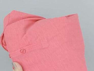 wólczanka koszula jedwabna: S.Oliver, Women's blouse, size L (EU 40) — 7
