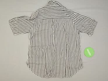 bluzki w prążki: Koszula damska, rozmiar L — 3