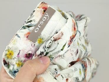 lidl plisowane spódnice: Orsay, Spódnica damska, rozmiar L — 4
