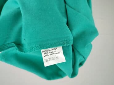 koszula z krótkim rękawem reserved: Bluza dla mężczyzn, L — 6