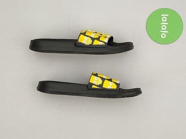 simpson kapcie: Klapki damskie, rozmiar 39 — 4