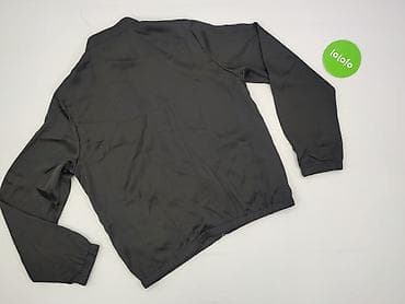 bomber h: Amisu, Kurtka bomberka damska, rozmiar M — 3