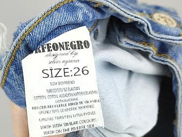 jeans slouchy: Jeansy damskie, rozmiar XS — 5