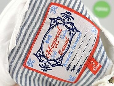 koszule denim: Kurtka przejściowa, Mayoral, 2-3 lat, 92-98 cm, stan - Bardzo dobry — 4