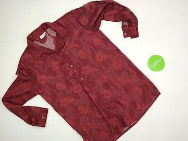 chaotic system shirt: Koszula damska, rozmiar M — 2