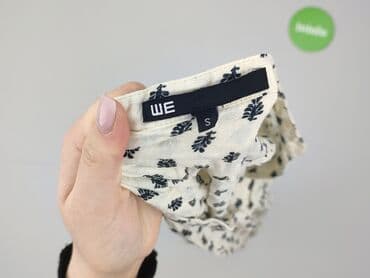 wik buty: WE, Bluzka damska, rozmiar S — 4
