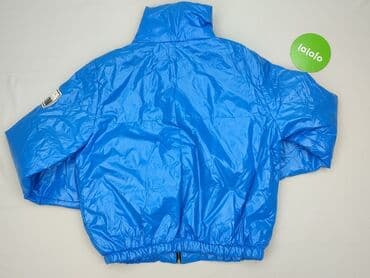 massimo dutti kurtka zimowa: Kurtka przejściowa damska, M — 3