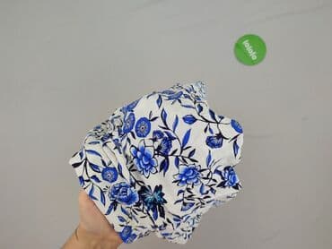 kombinezon bialy zara: H&M, Kombinezon damski, rozmiar S — 6