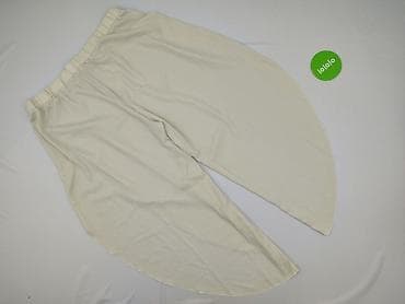 kotex garnitury cena: Spodnie materiałowe damskie, rozmiar 2XL — 3