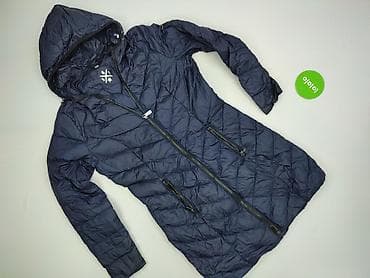 kurtki pakera: Parka damska, rozmiar S — 2