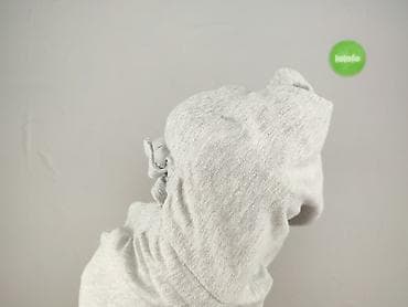 kremowe dresy: Colours of the World, Spodnie dresowe damskie, rozmiar M — 6