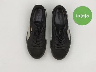 marks and spencer buty damskie: Puma, Кросівки жіночі, розмір 39 — 2