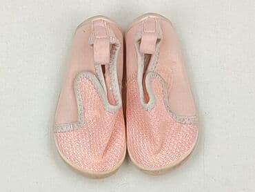 miu miu klapki: Baby shoes, 19, condition - Good — 1