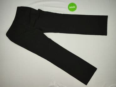 guess buty wyprzedaż olx: Yessica, Spodnie materiałowe damskie, rozmiar S — 3