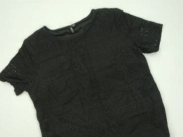 modbis bluzki koronkowe: Vero Moda, Bluzka damska, rozmiar L — 1