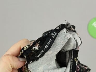 top secret marynarka: Bershka, T-shirt damski, rozmiar M — 5