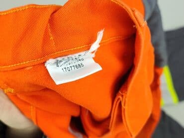 gumowe spodnie: Spodnie dla mężczyzn, rozmiar S — 4