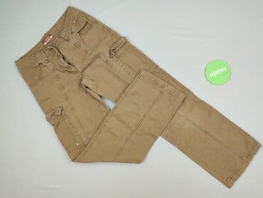 lidl spodnie cargo: Carry, Spodnie cargo damskie, XS — 2